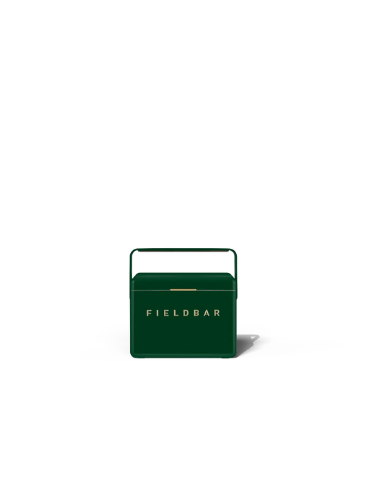 Mini Bar & Swing Sling / Racing Green