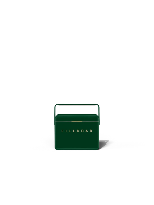 Mini Bar / Racing Green