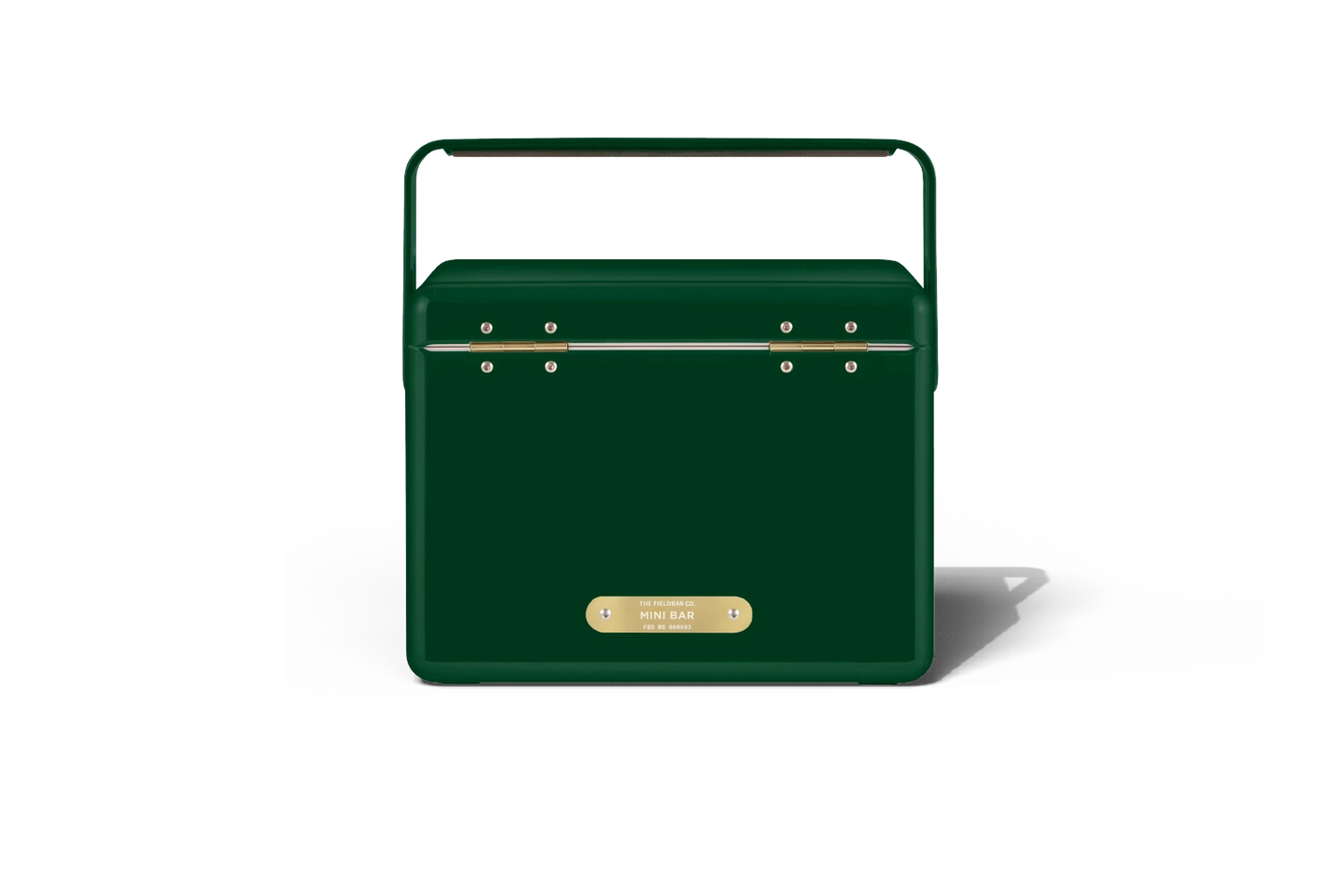 Mini Bar & Swing Sling / Racing Green