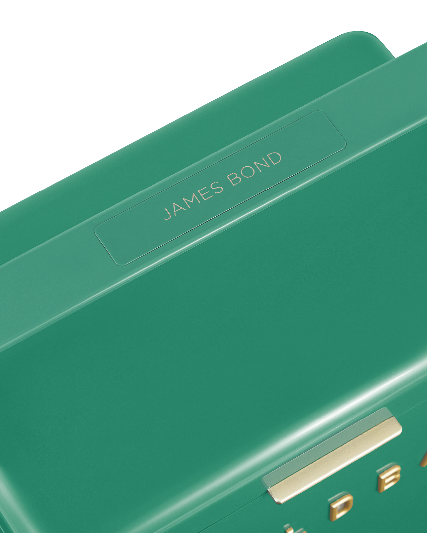 Mini Bar & Field Bottle Bundle / Parisian Green