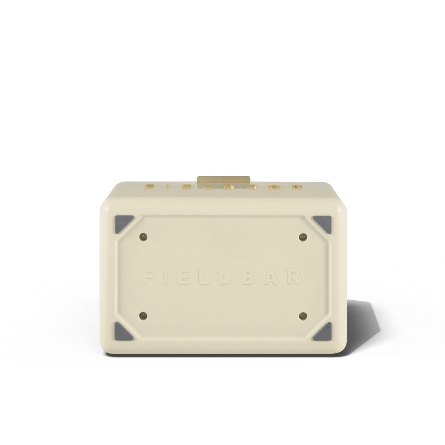 Mini Bar & Ice Bar Bundle / Safari White