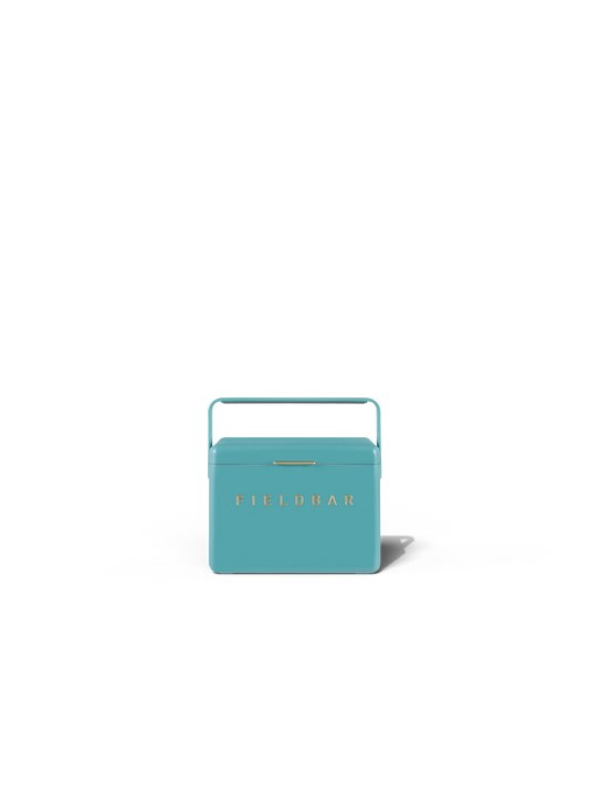 Mini Bar / Bazaruto Blue