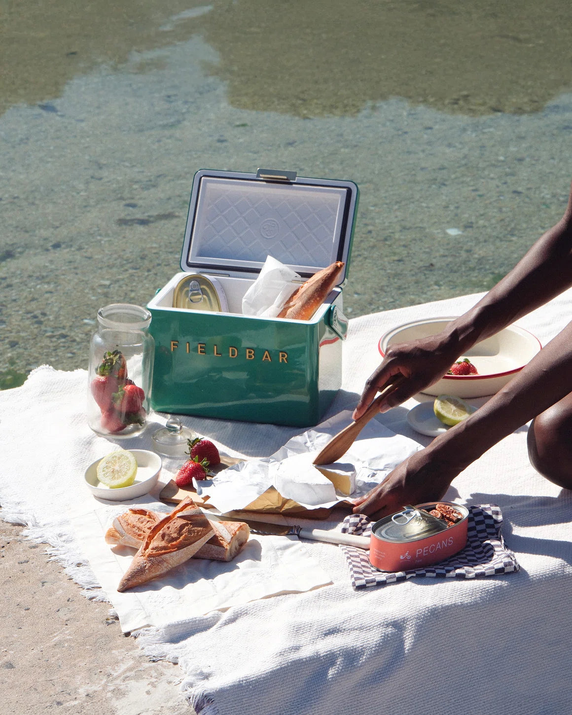 Mini Bar / Bazaruto Blue lifestyle