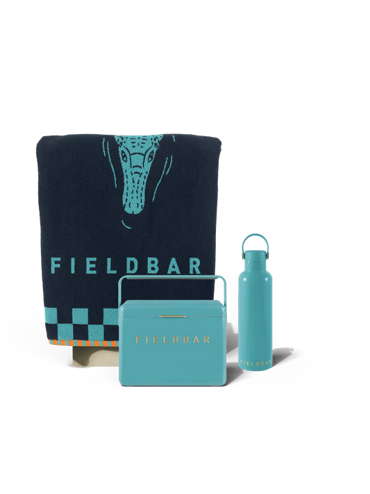 Picnic Set / Bazaruto Blue