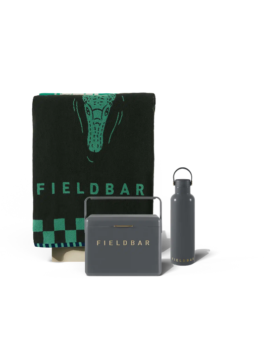 Picnic Set / Oyster Grey