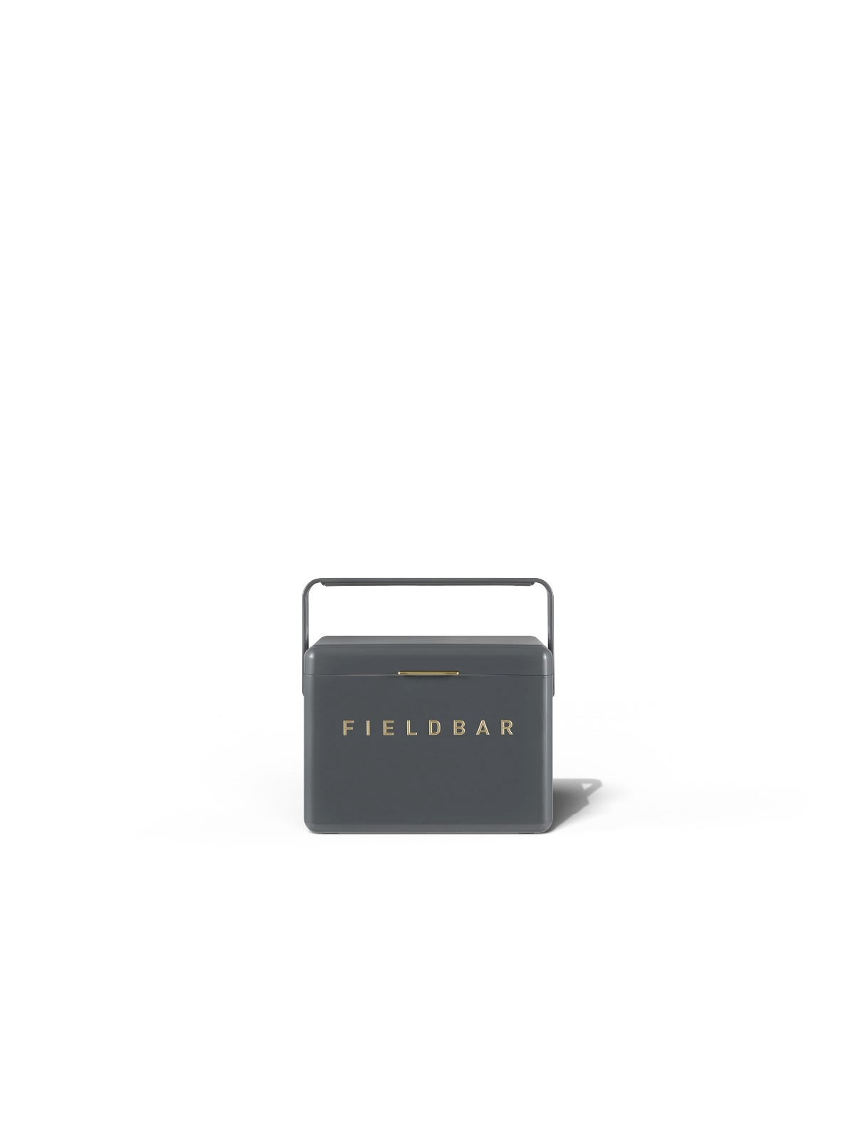 Mini Bar / Oyster Grey