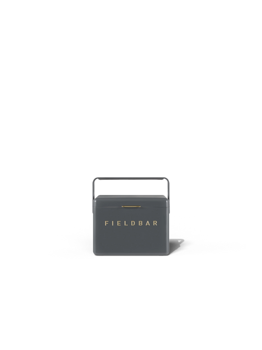 Mini Bar / Oyster Grey