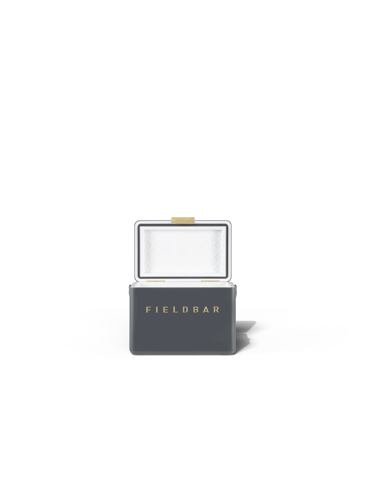Mini Bar / Oyster Grey