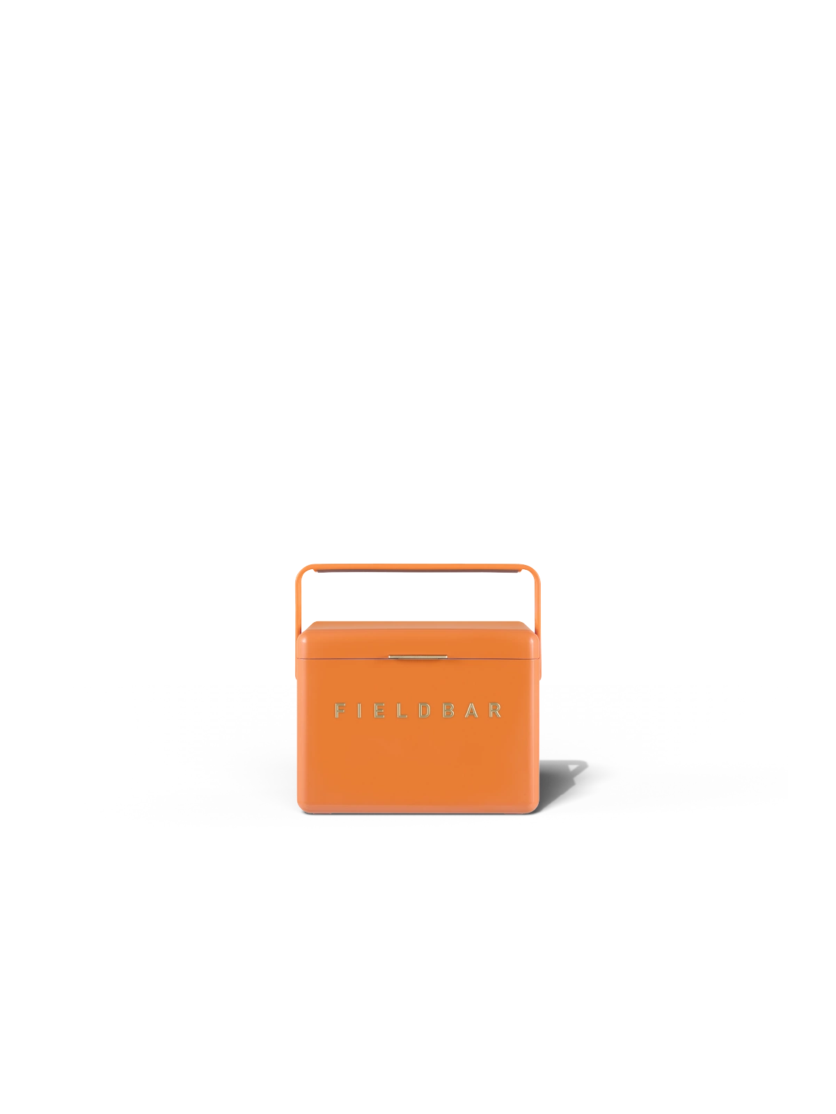 Mini Bar / Orchard Orange