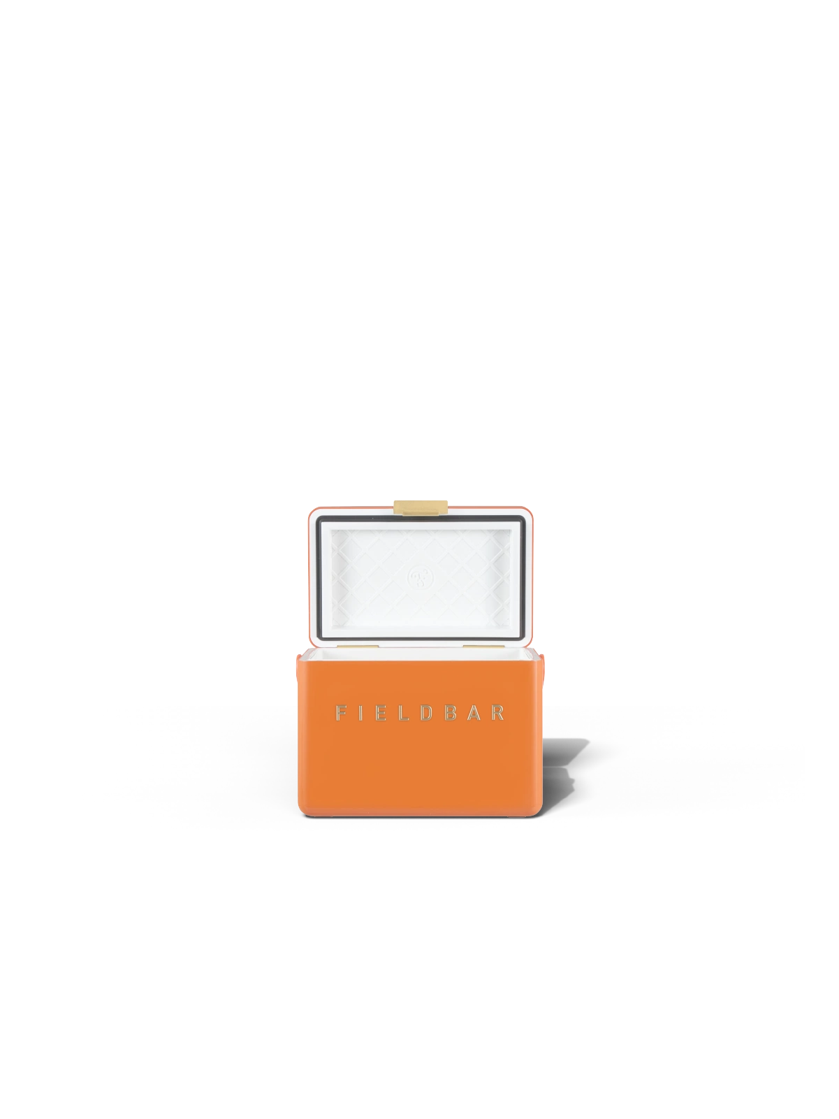 Mini Bar / Orchard Orange