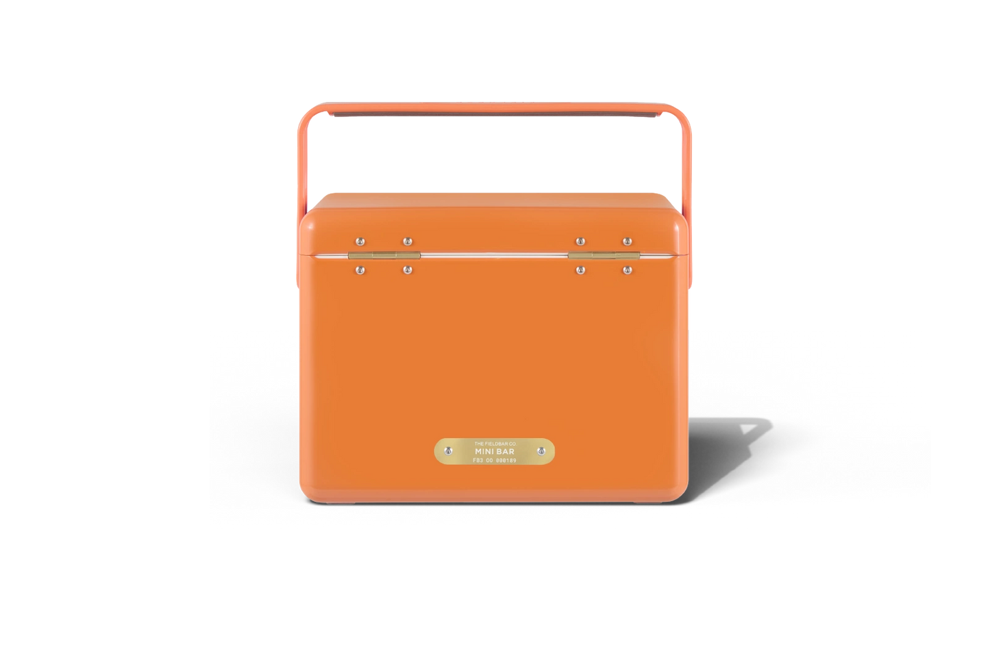 Mini Bar / Orchard Orange