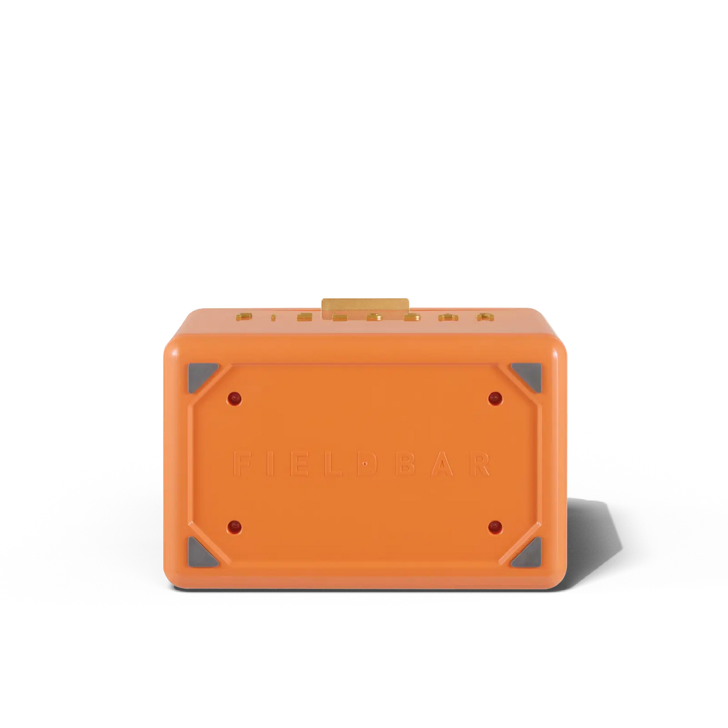 Mini Bar / Orchard Orange