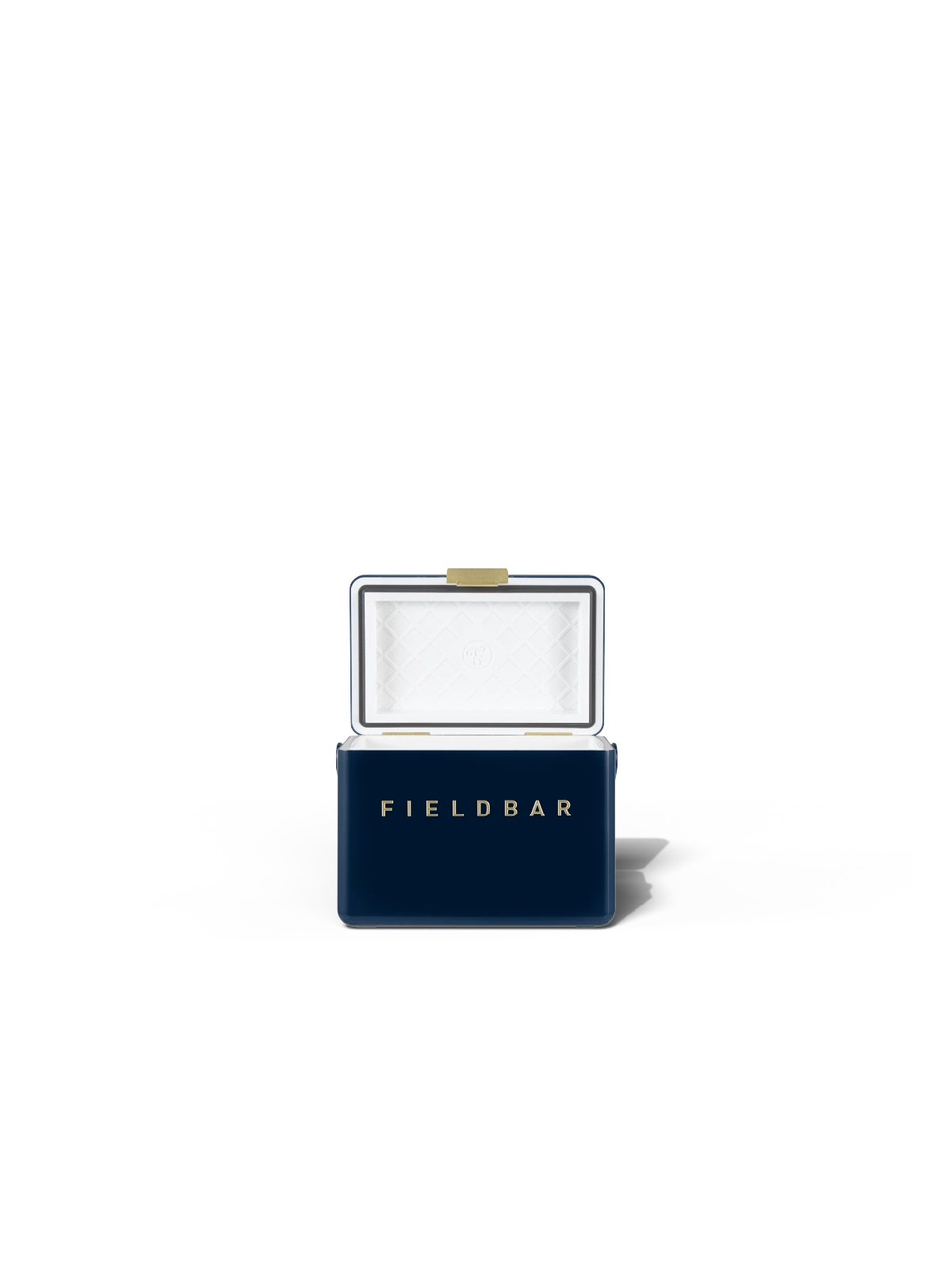 Mini Bar / Sea Boat Blue