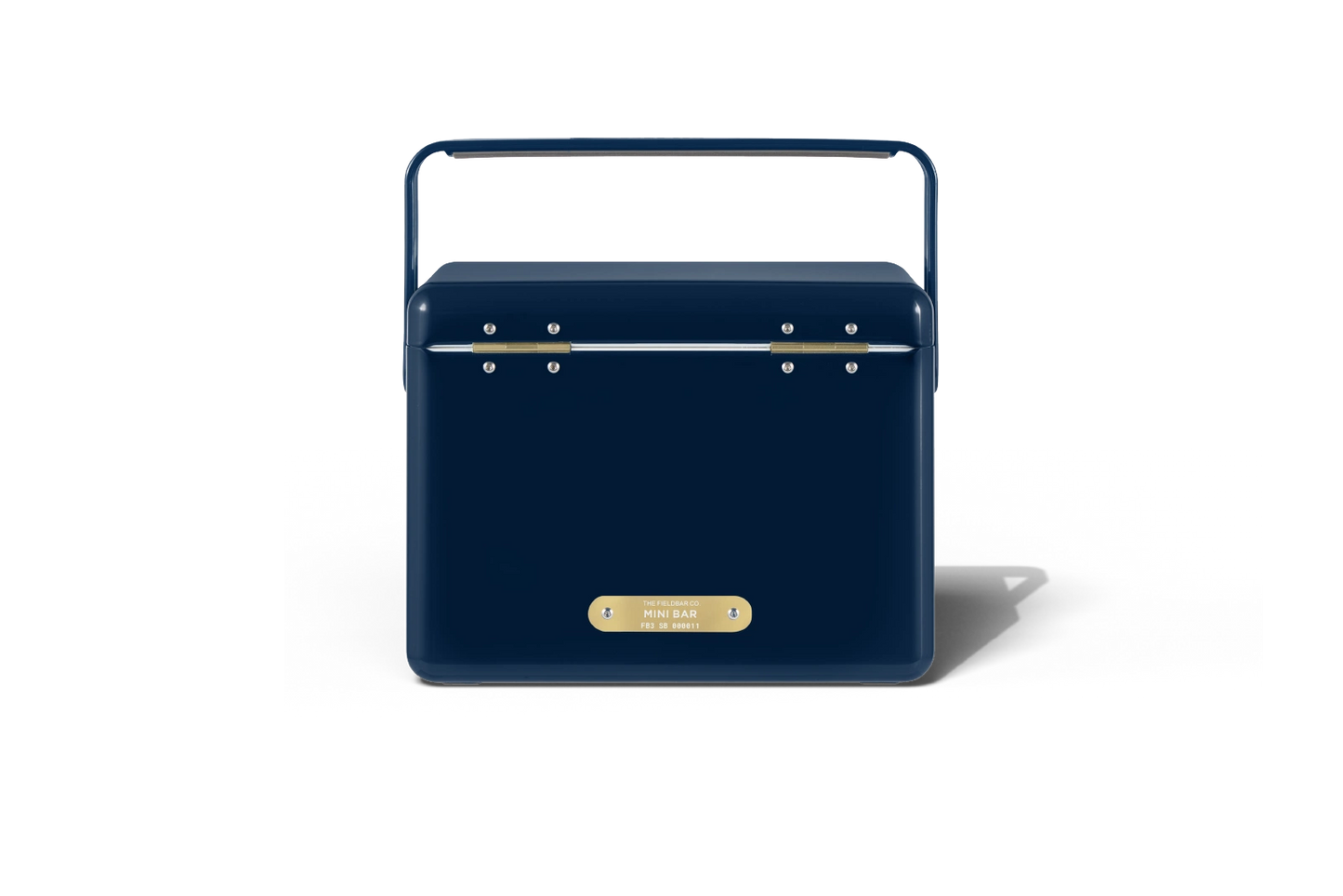 Mini Bar / Sea Boat Blue