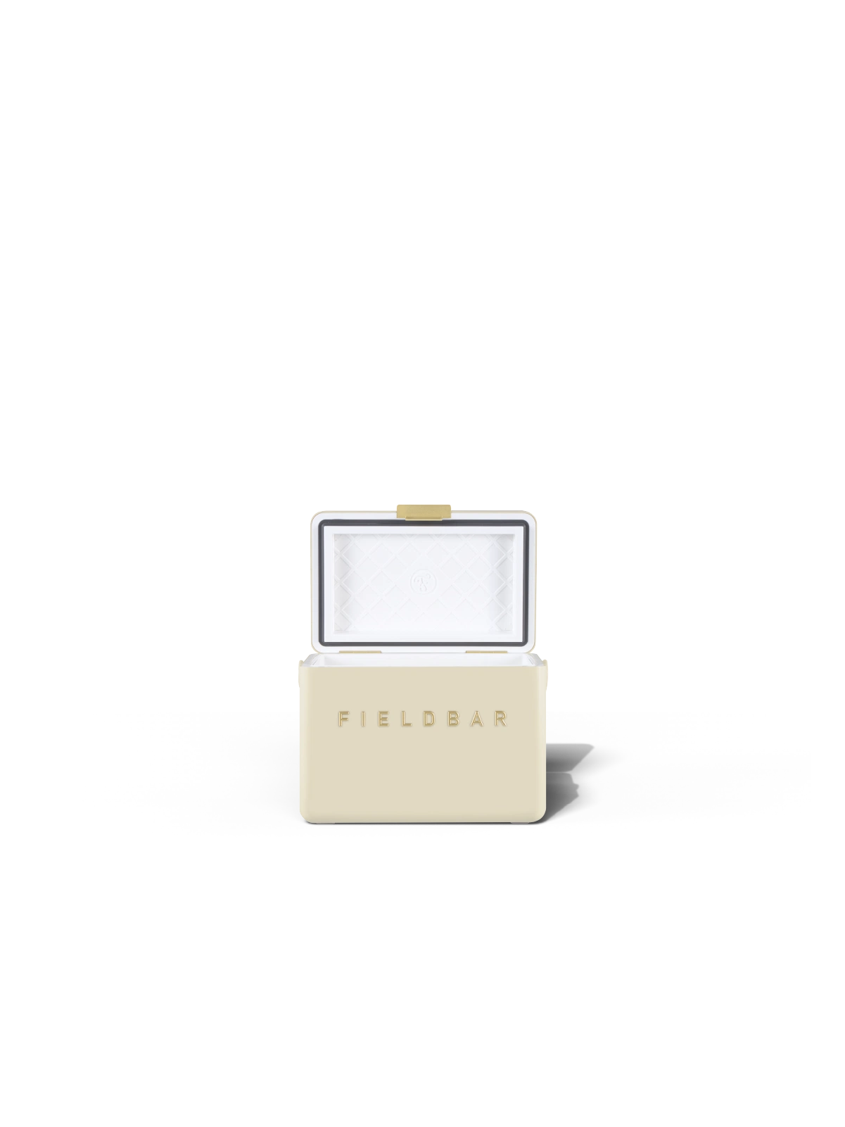 Mini Bar / Safari White