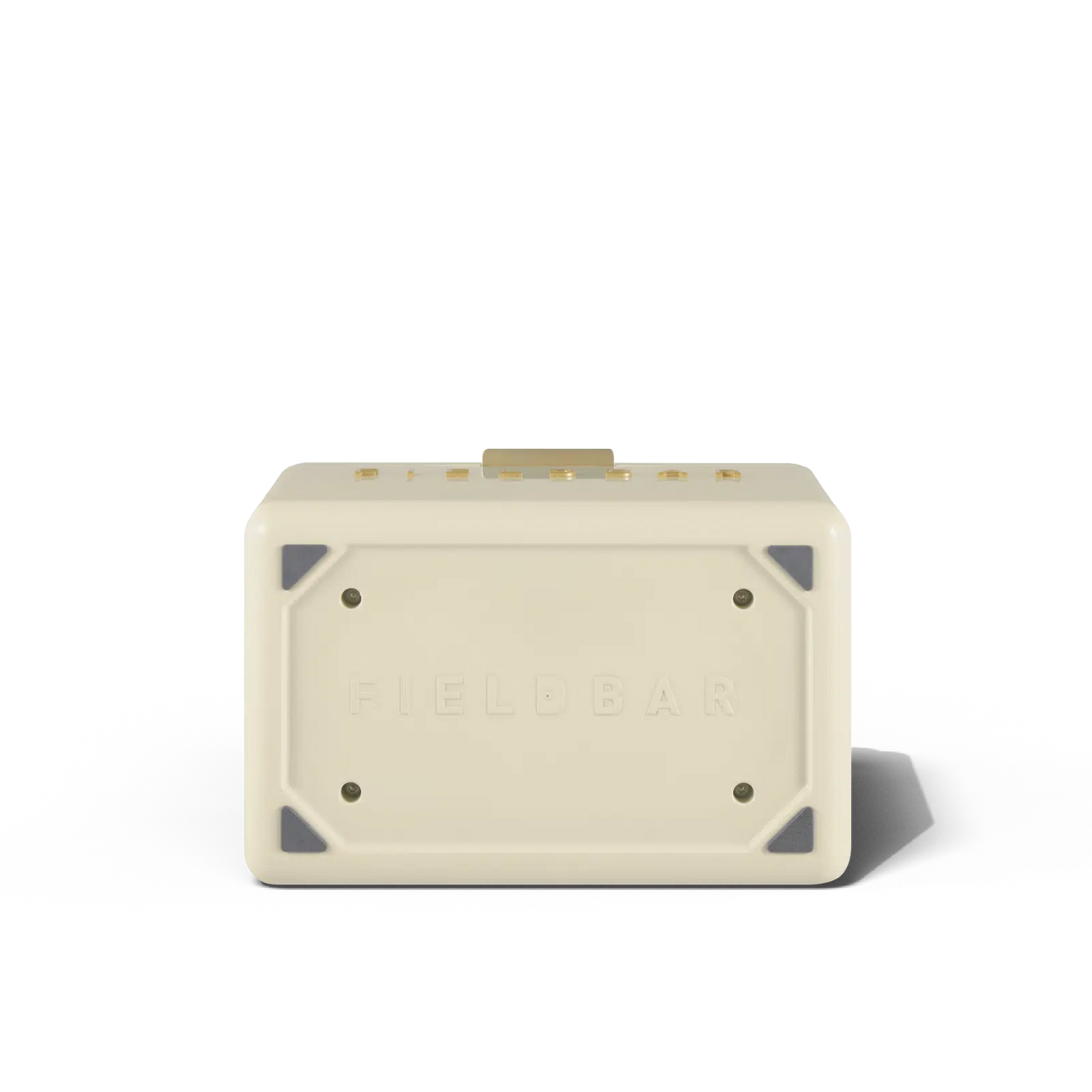 Mini Bar / Safari White