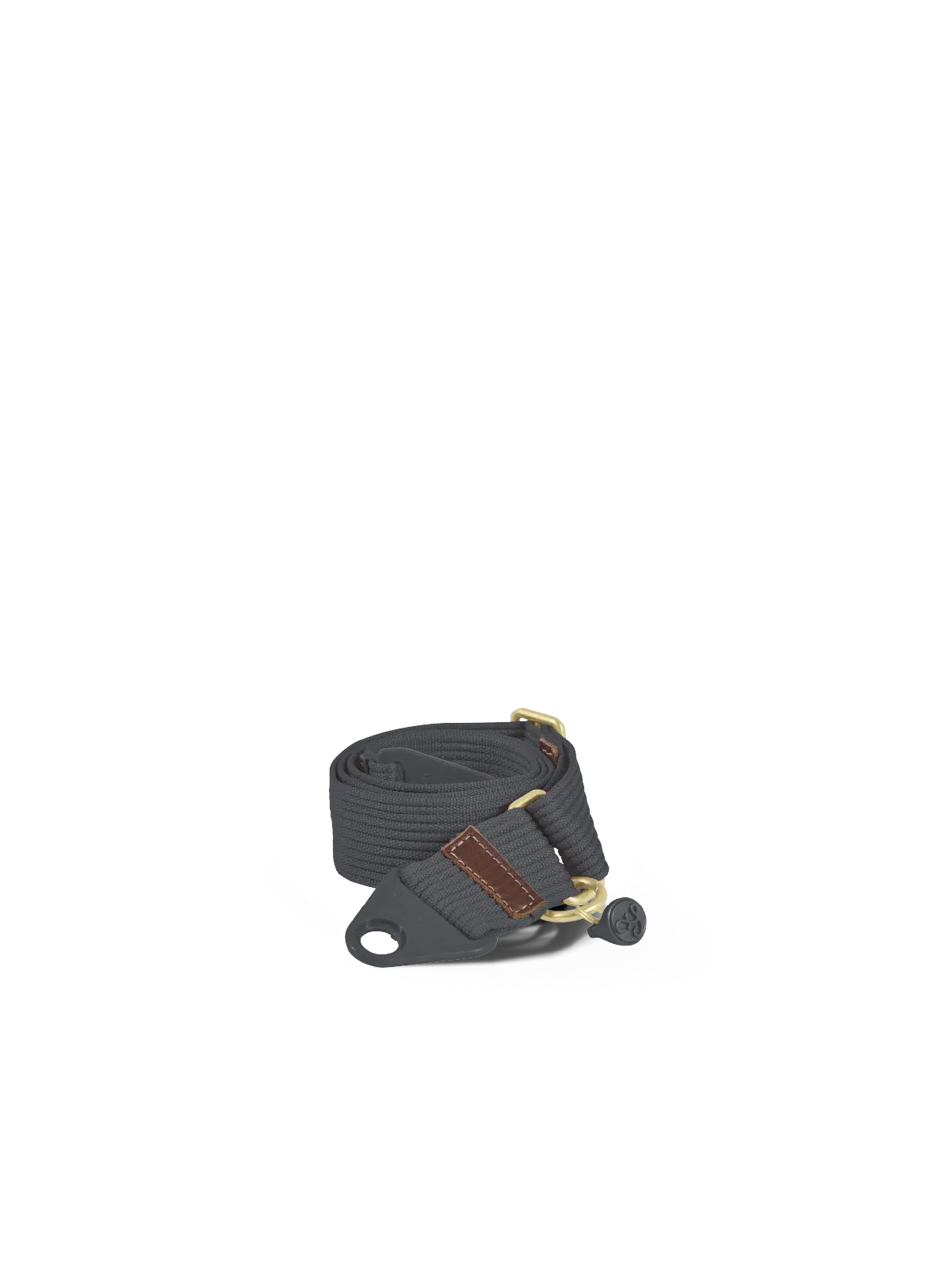 Mini Bar Swing Sling / Oyster Grey