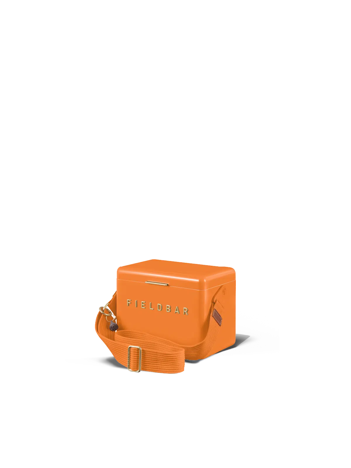 Mini Bar Swing Sling / Orchard Orange