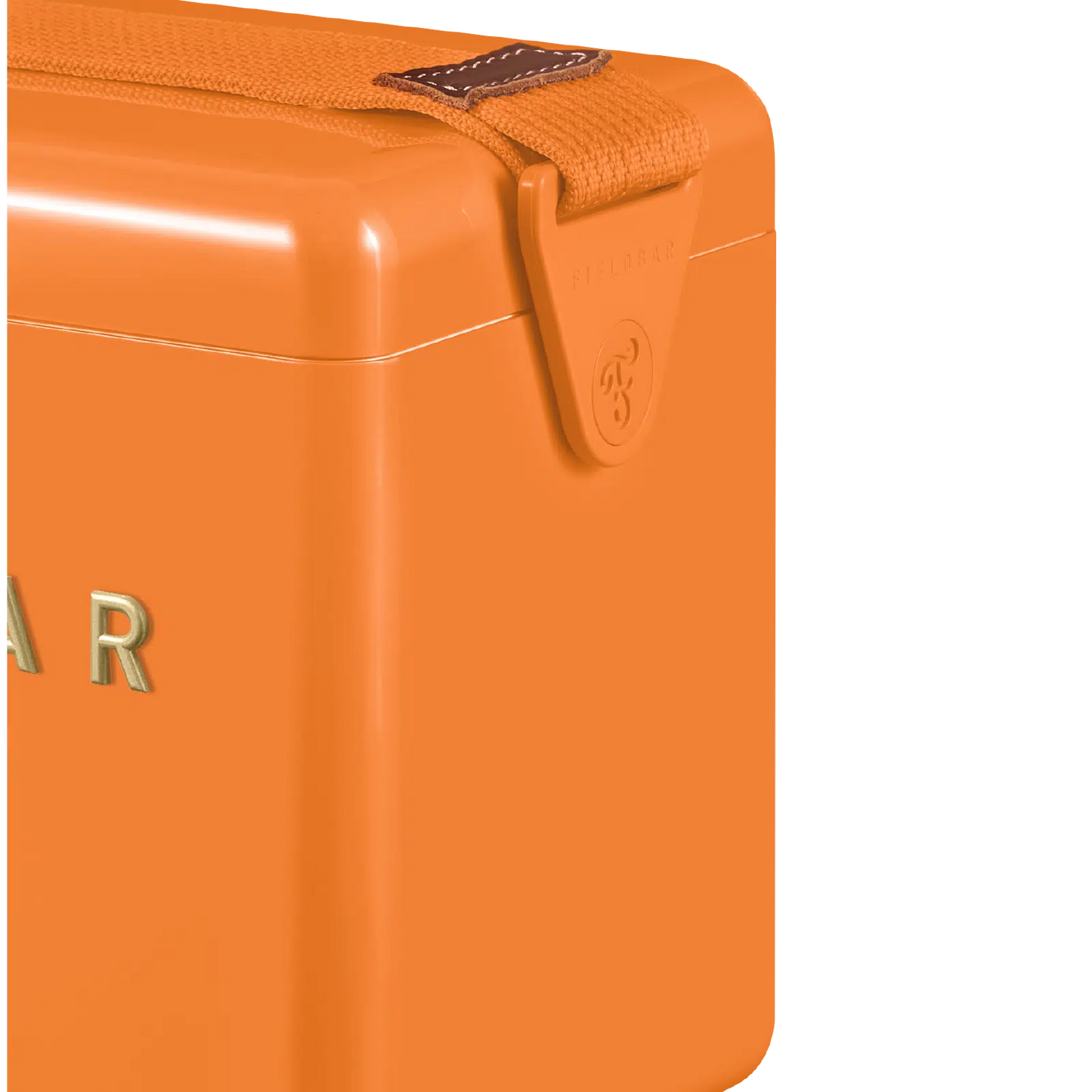 Mini Bar Swing Sling / Orchard Orange