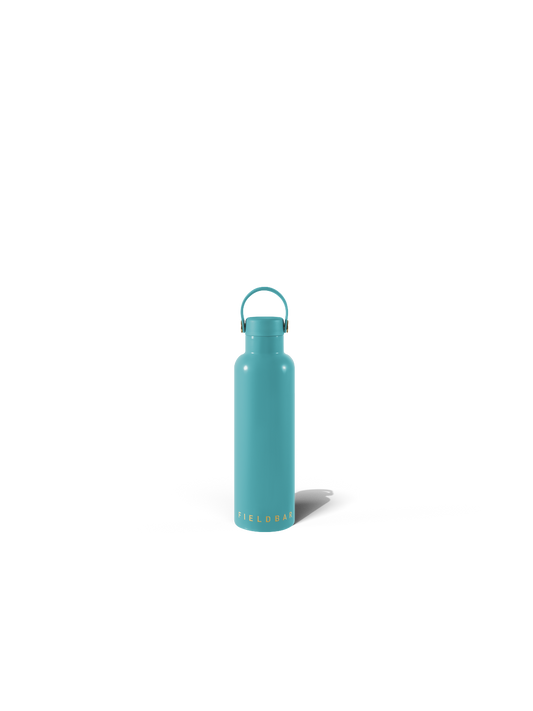 Field Bottle / Bazaruto Blue