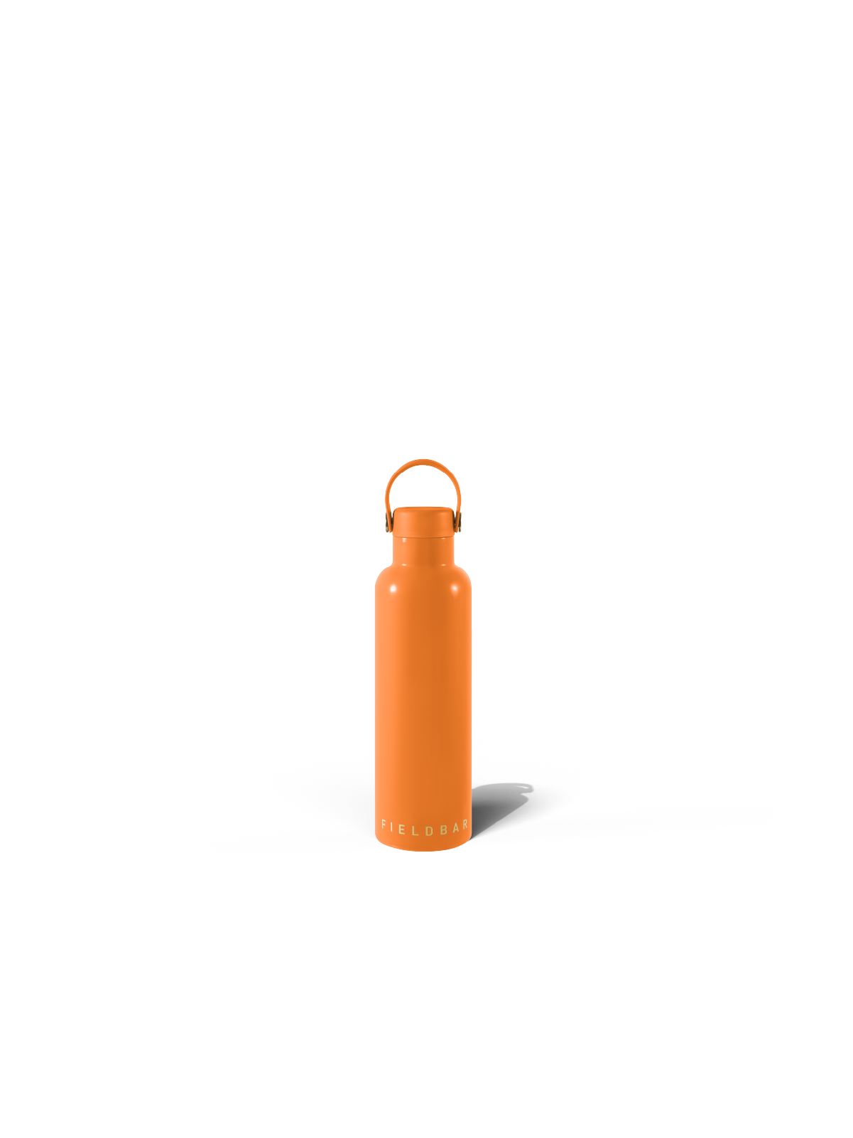 Field Bottle / Orchard Orange