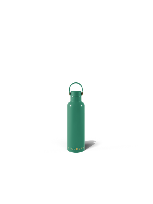 Field Bottle / Parisian Green