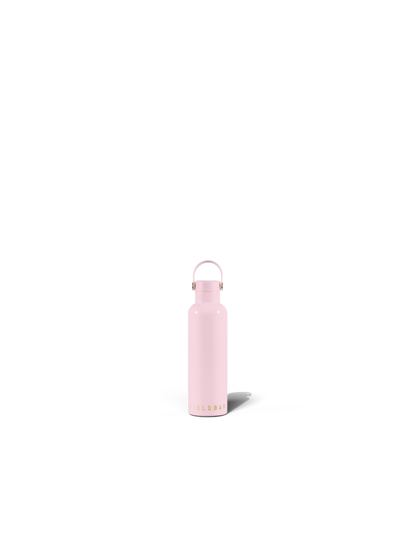 Field Bottle / Nellie Pink