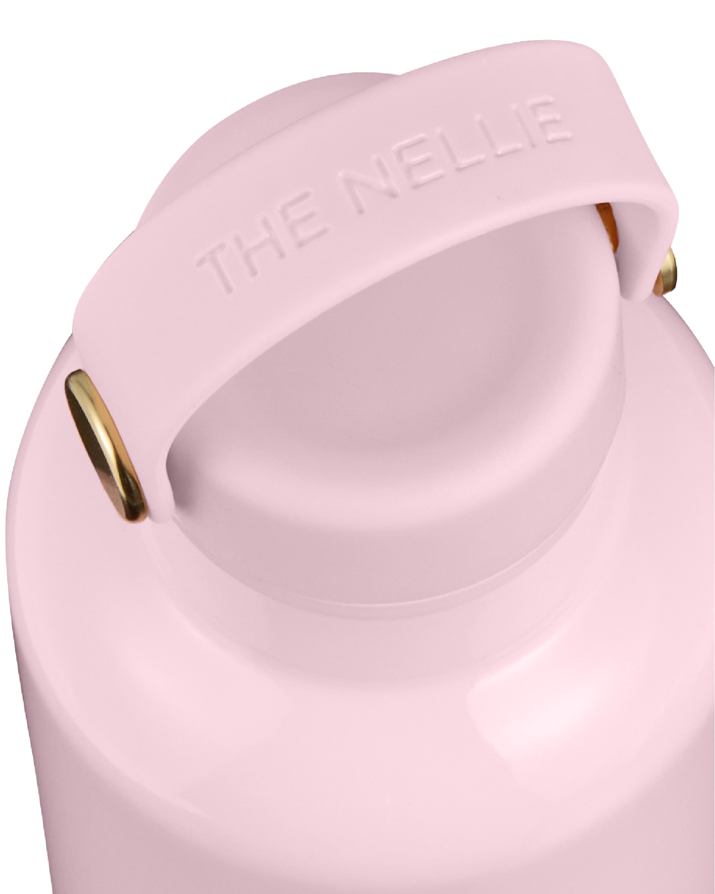 Field Bottle & Towel Bundle / Nellie Pink