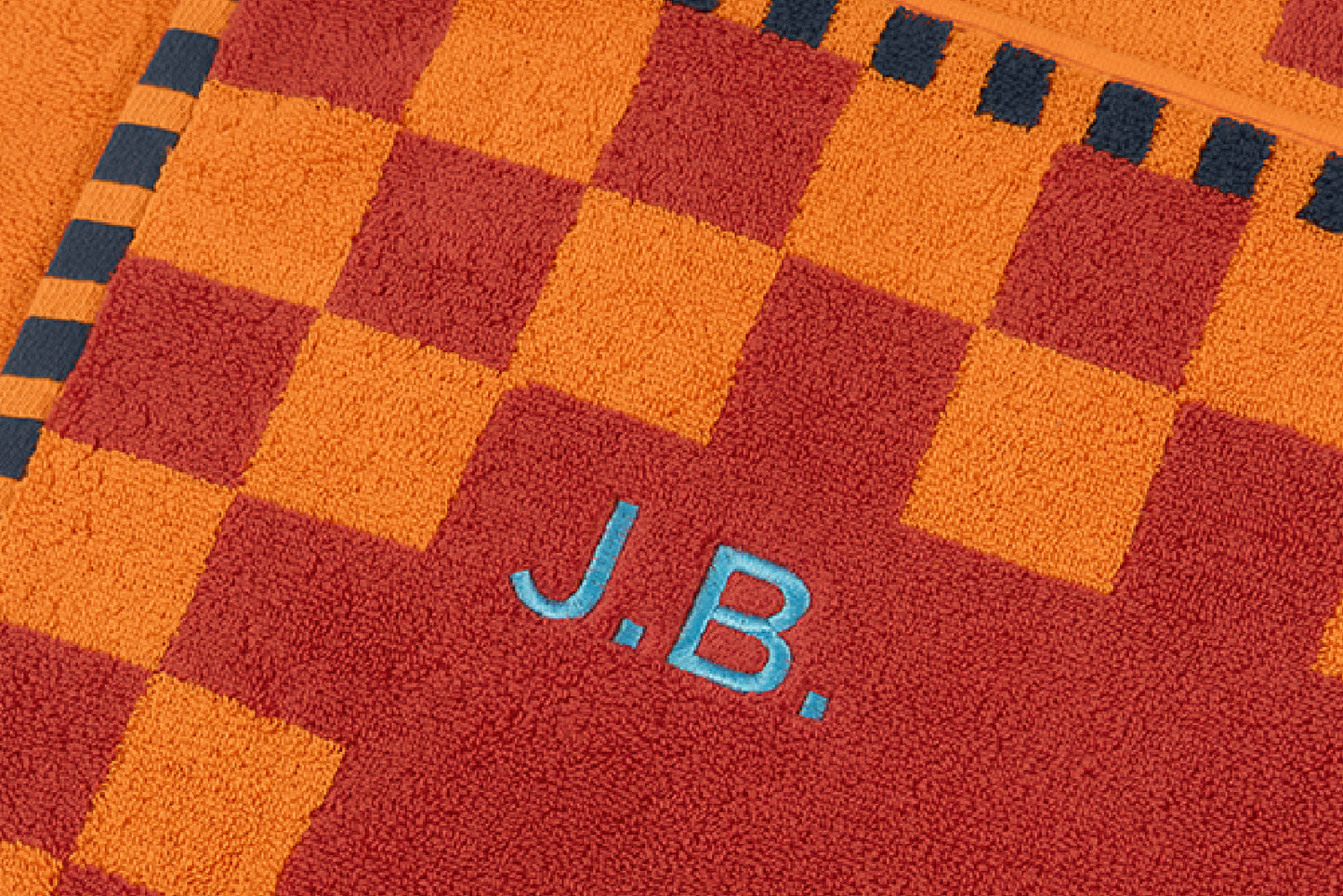 Field Bottle & Towel Bundle / Orchard Orange