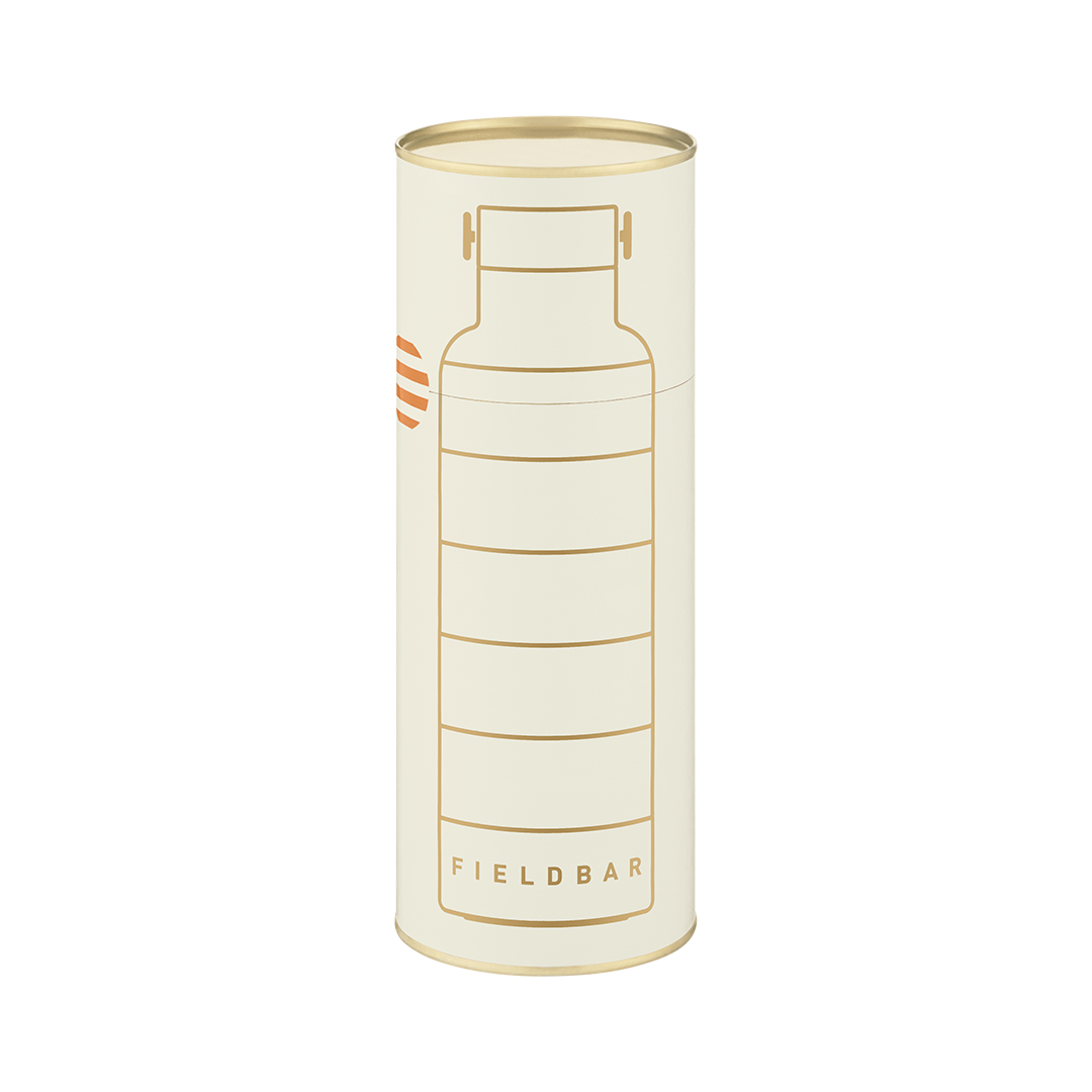 Field Bottle / Orchard Orange