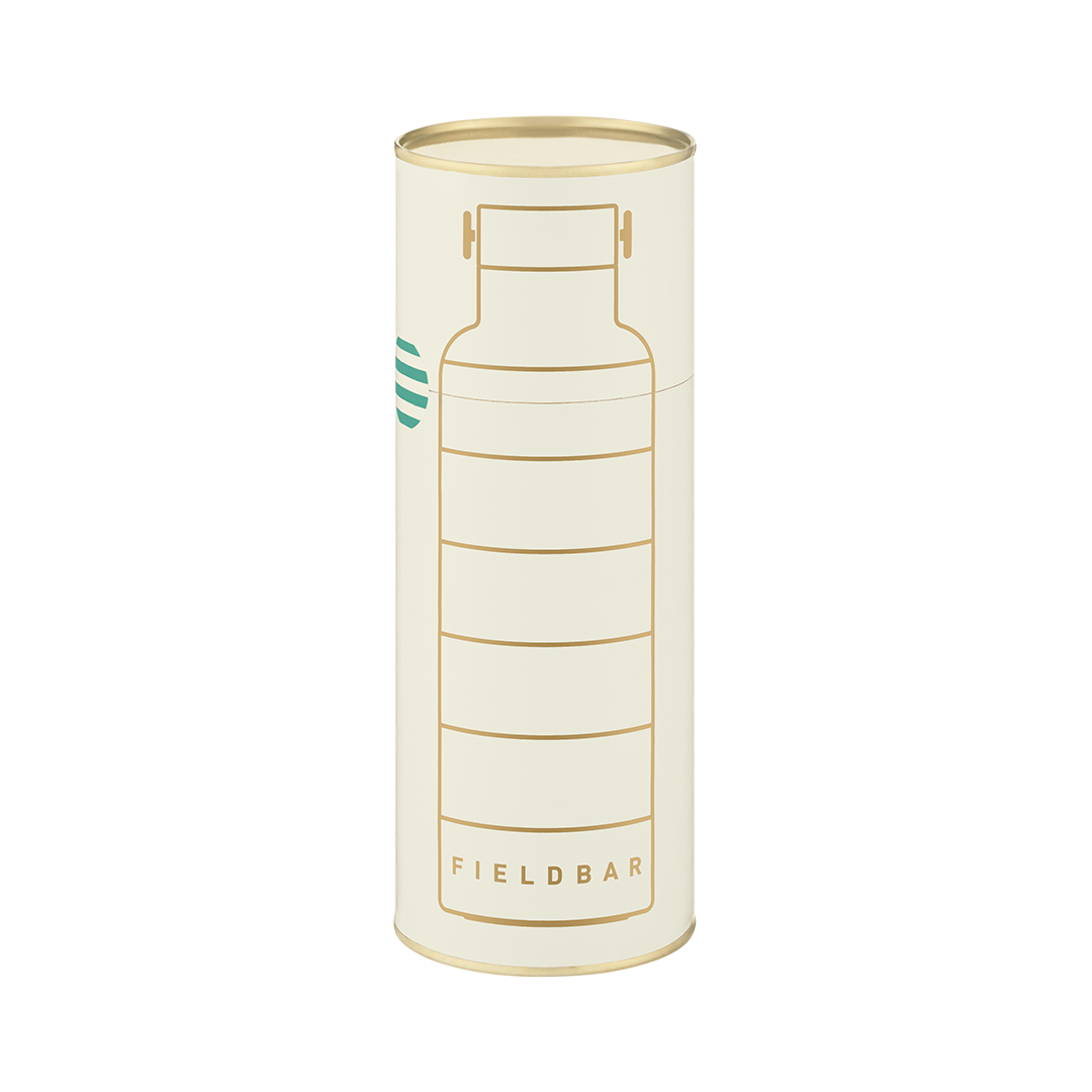 Field Bottle / Parisian Green