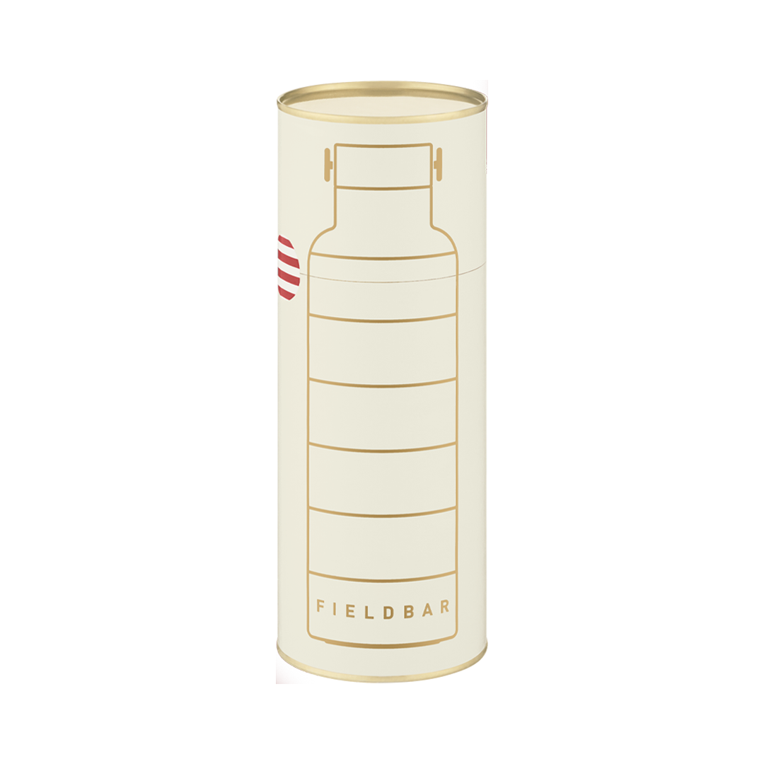 Field Bottle / Lobster Red