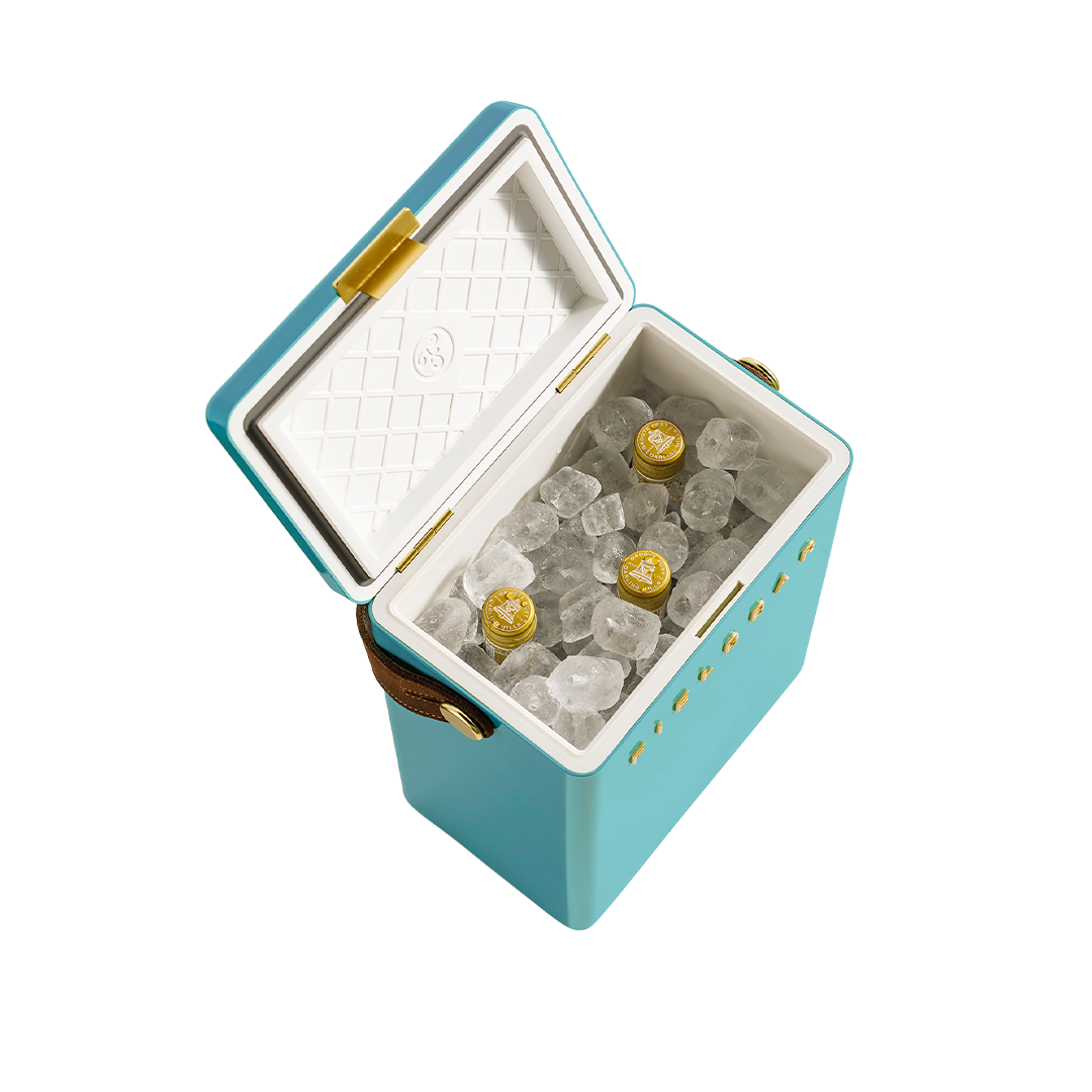 Drinks Box / Bazaruto Blue