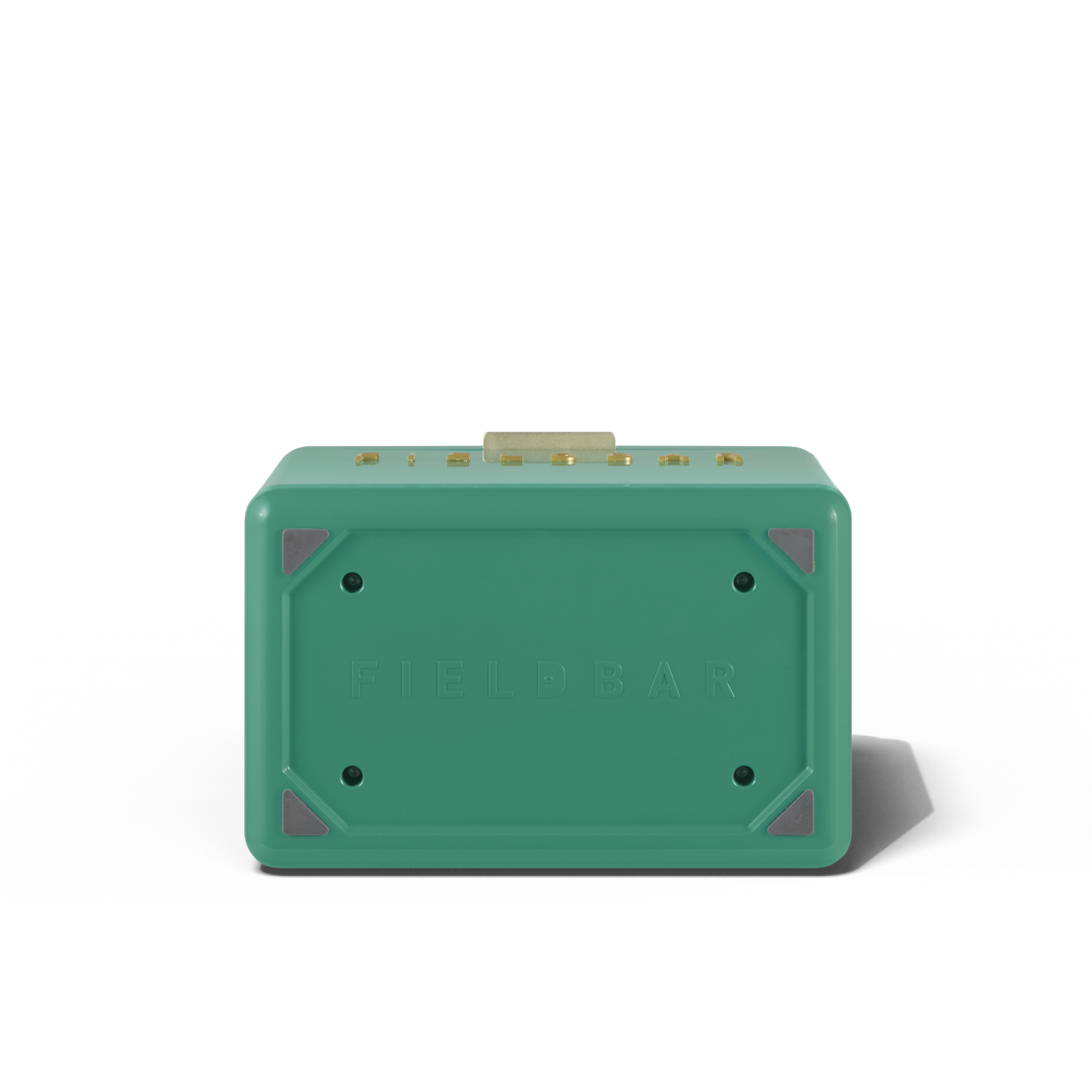 Persian green mini bar fieldbar cooler base
