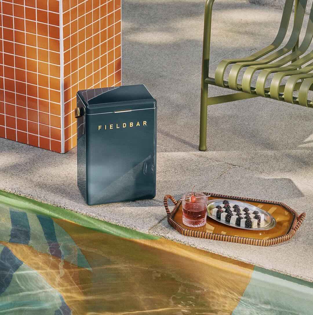 Fieldbar