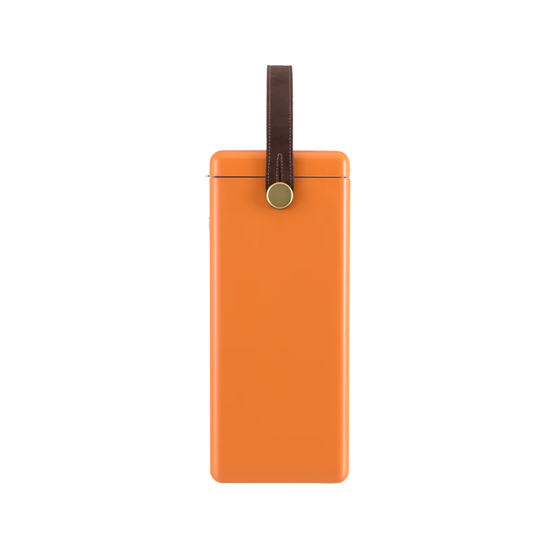 Drinks Box / Orchard Orange