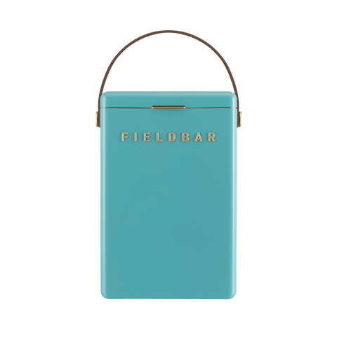Tiffany 2024 blue cooler