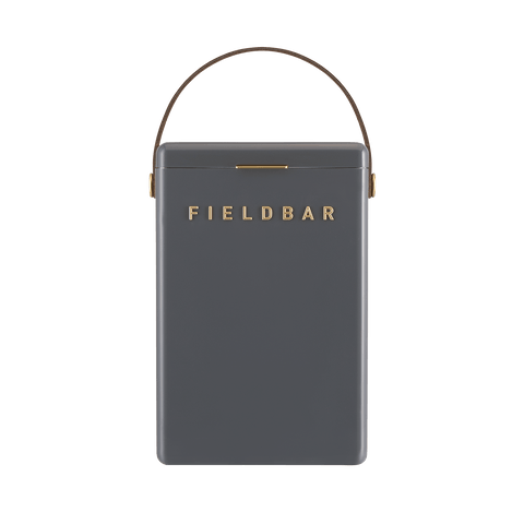 Fieldbar Drinks Box Oyster Grey buy online