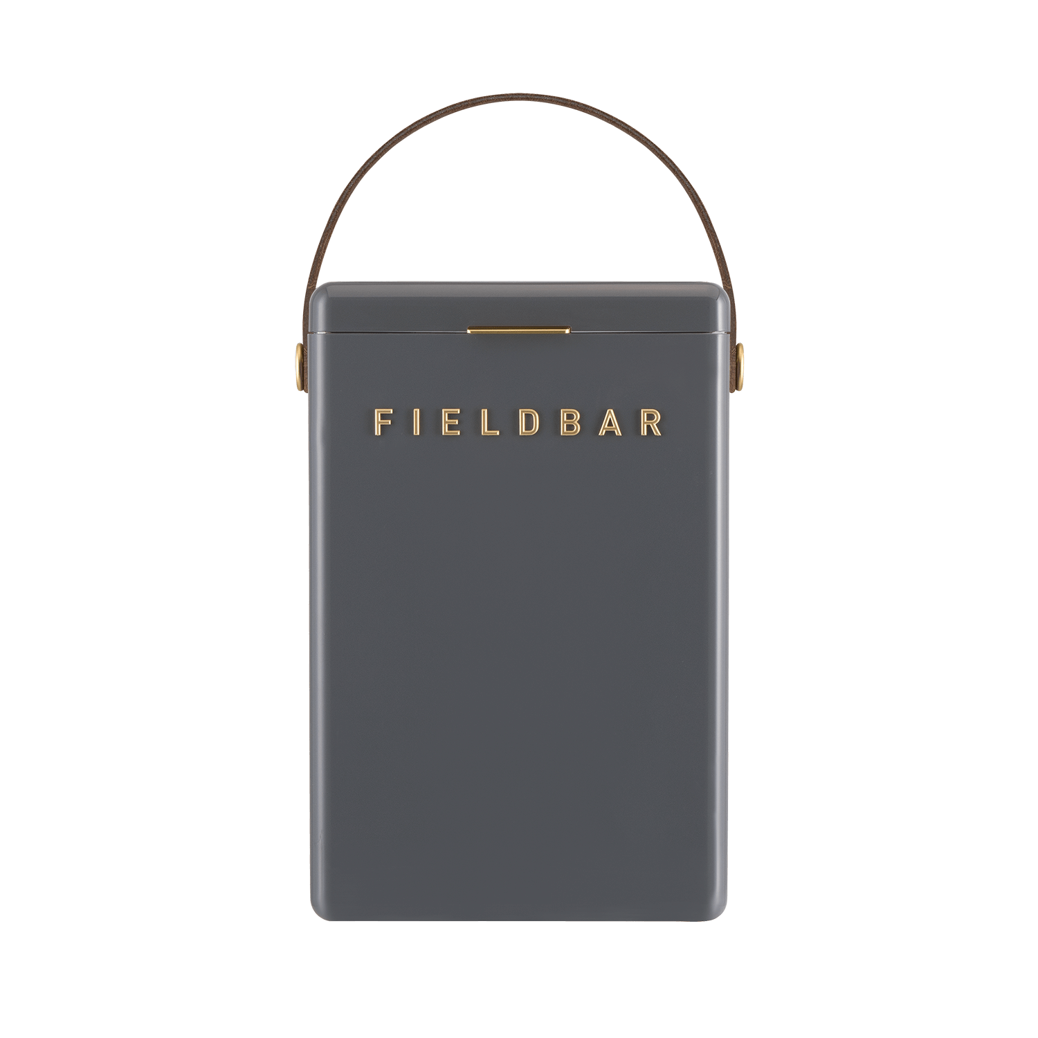 Fieldbar Drinks Box Oyster Grey buy online