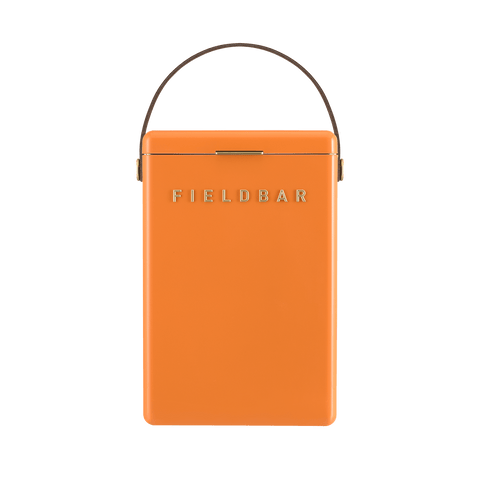 Fieldbar Drinks Box Orchard Orange buy online