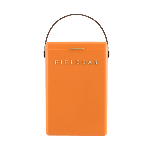 Fieldbar Drinks Box - Orchard Orange main image 0